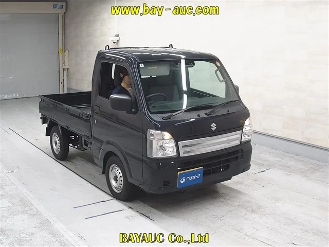 Suzuki Carry Truck DA16T 2025